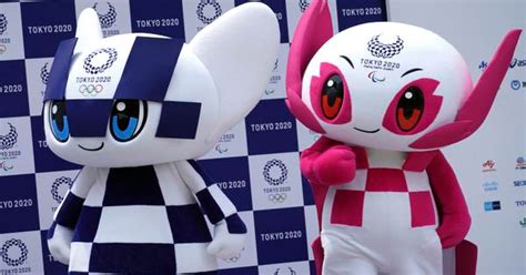The Secrets Behind the Creation of Olympic Mascots